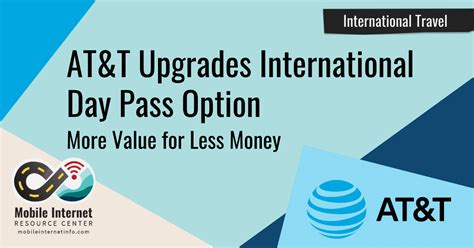 at&t prepaid international day pass.